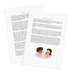 Human Design Kids Reading