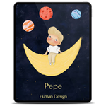 Human Design Kids Reading