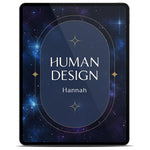 Human Design Reading