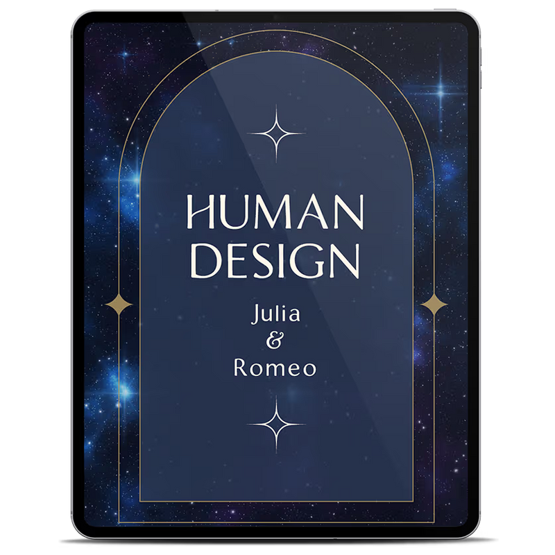 Love by Design